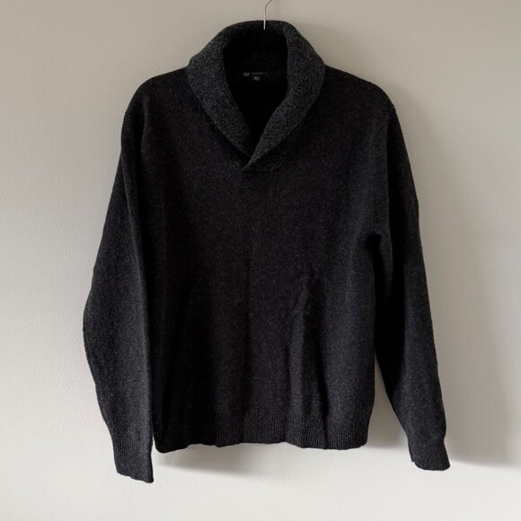 J Crew's Premium Line, 100% Lambswool Sweater - Size L - Picture 2 of 6